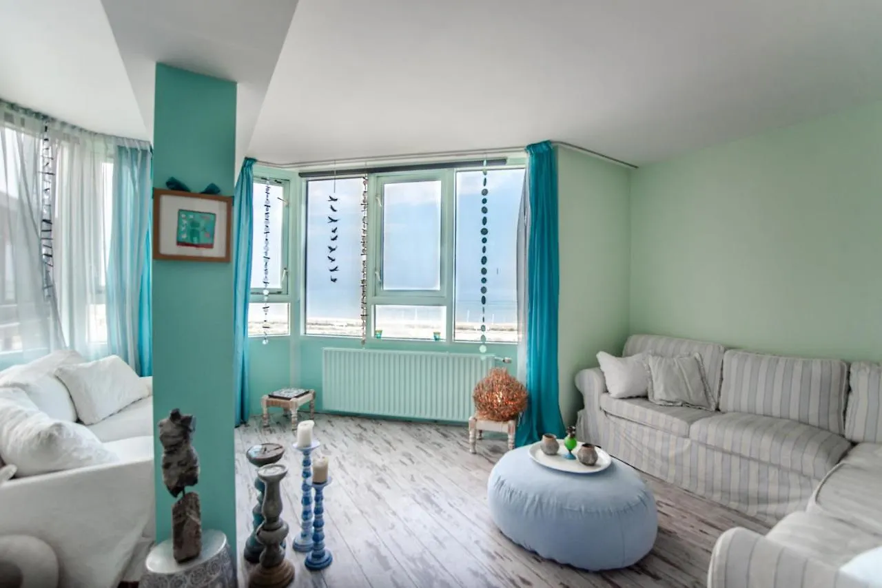 Beach Suite Sand Zandvoort