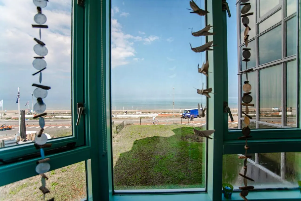 Beach Suite Sand Zandvoort Nederland