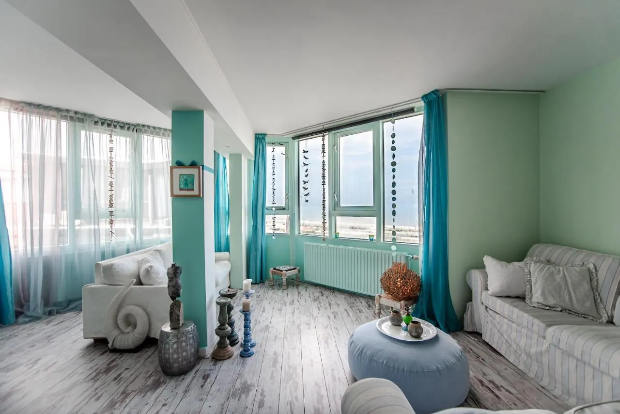 Beach Suite Sand Zandvoort