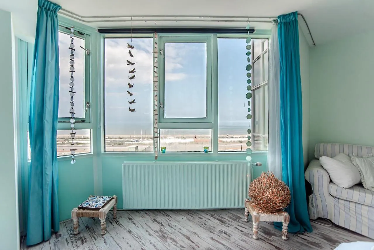 Beach Suite Sand Zandvoort Appartement