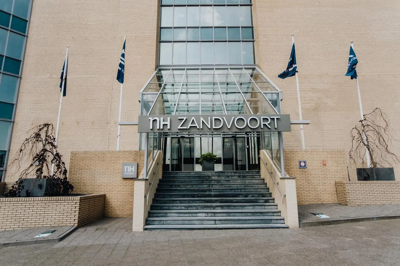Beach Suite Sand Zandvoort