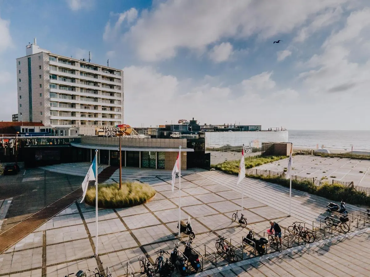 Beach Suite Sand Zandvoort