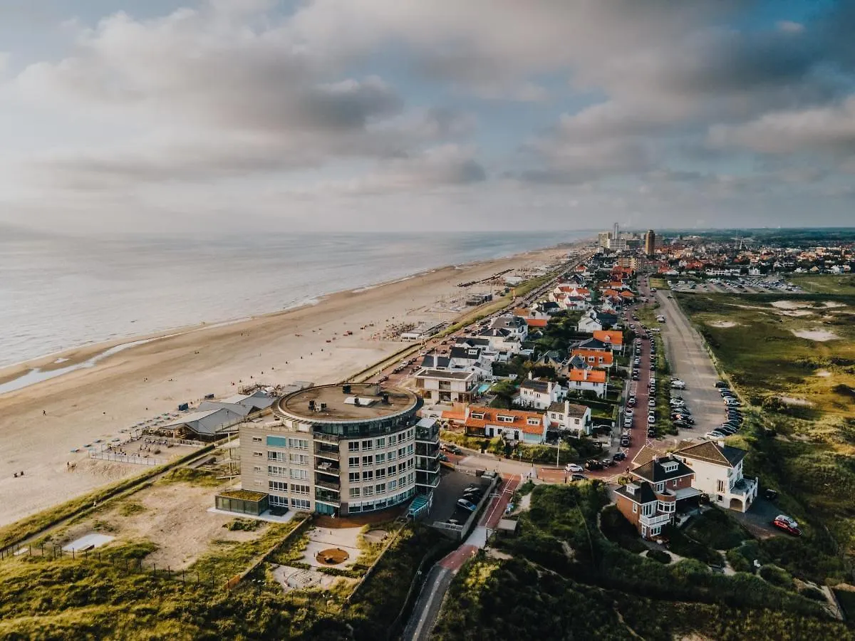 Beach Suite Sand Zandvoort