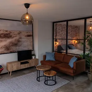 Appartement De Boulevard 2, Zandvoort