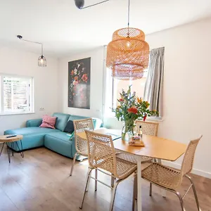 Appartement Zee&zo, Zandvoort