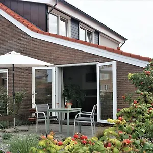Appartement Zeeduin Amsterdam, Zandvoort