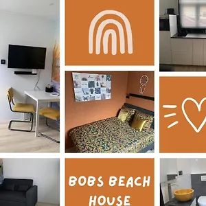 Appartement Bob's House, Zandvoort