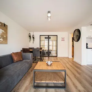 Appartement Excellent, Zandvoort