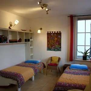 Appartement Dar Cho, Zandvoort